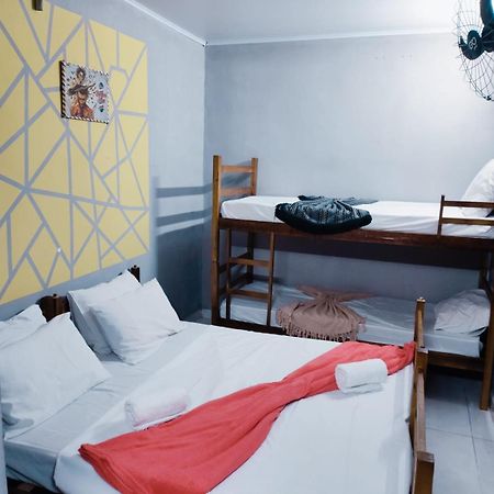 Hostel Aprisco Brasil São Paulo Zewnętrze zdjęcie