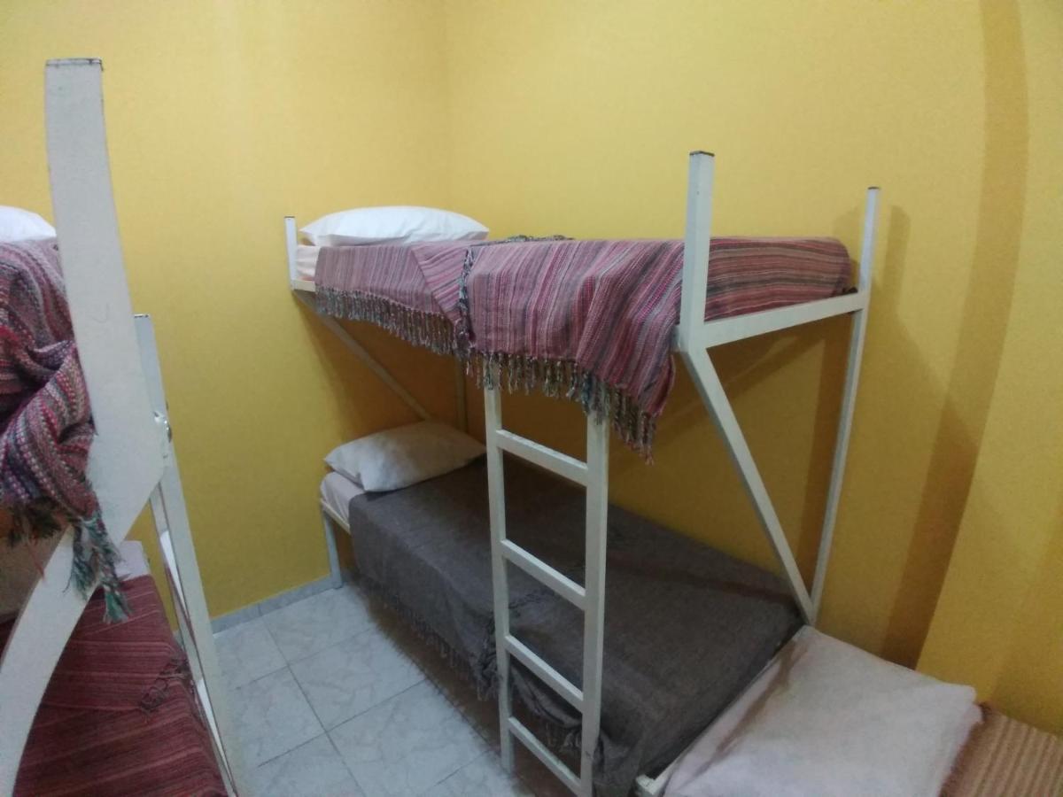Hostel Aprisco Brasil São Paulo Zewnętrze zdjęcie
