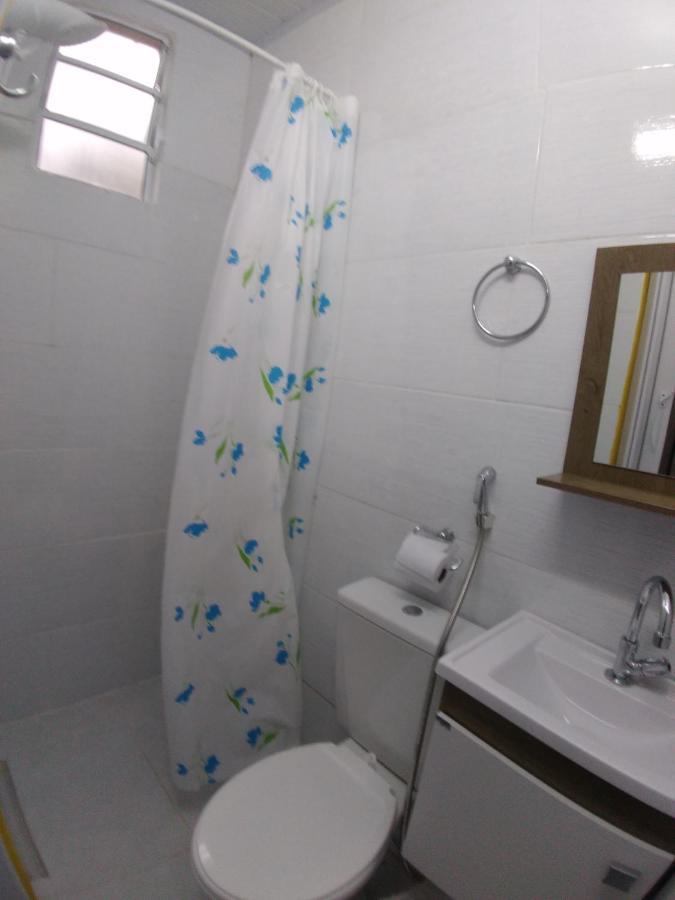 Hostel Aprisco Brasil São Paulo Pokój zdjęcie