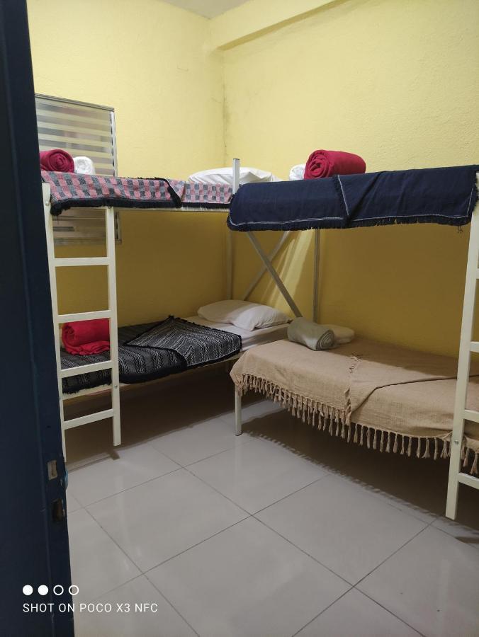 Hostel Aprisco Brasil São Paulo Zewnętrze zdjęcie