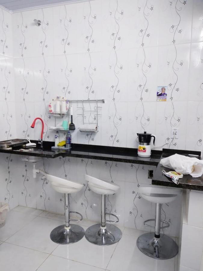 Hostel Aprisco Brasil São Paulo Zewnętrze zdjęcie