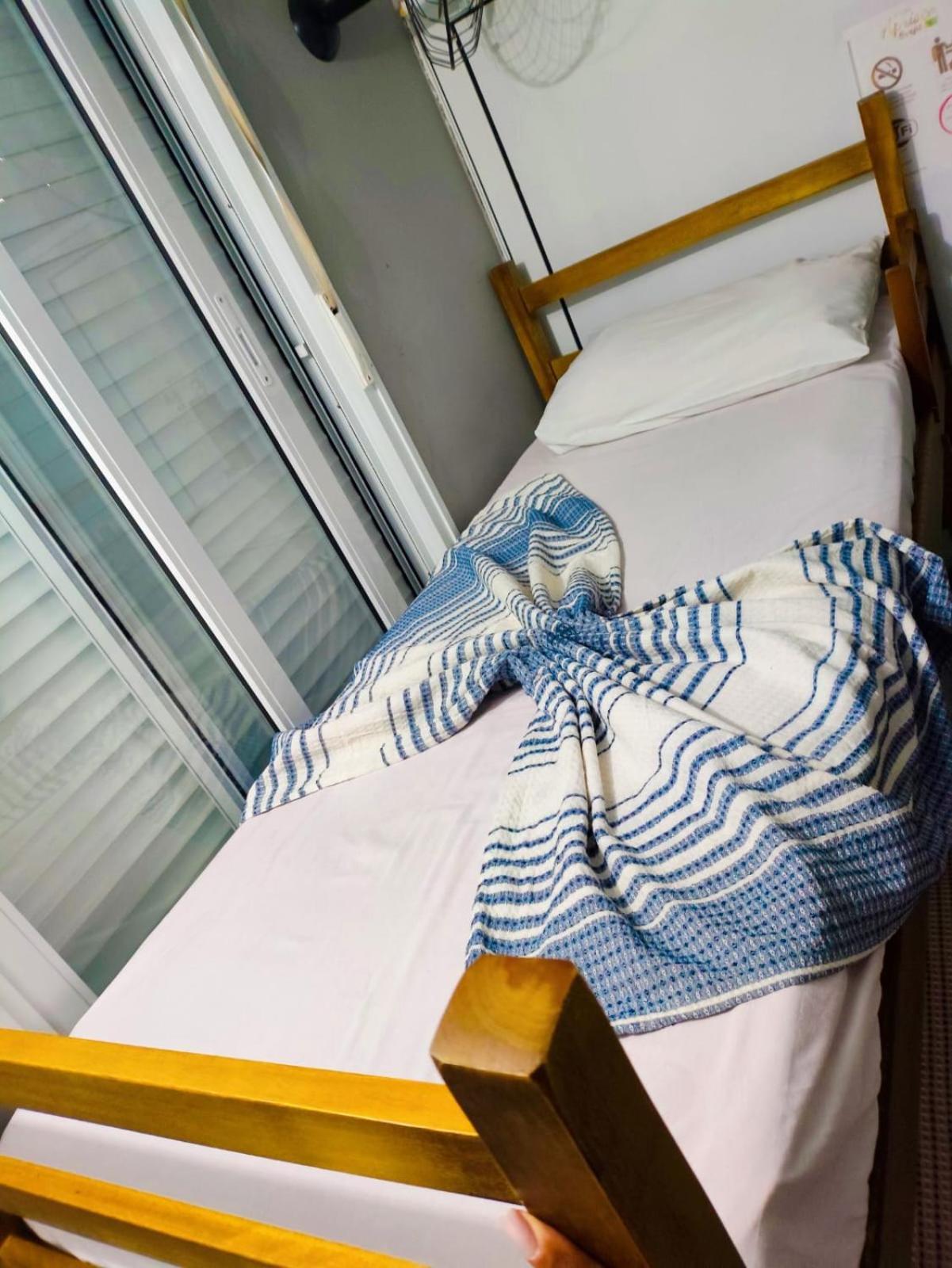 Hostel Aprisco Brasil São Paulo Zewnętrze zdjęcie