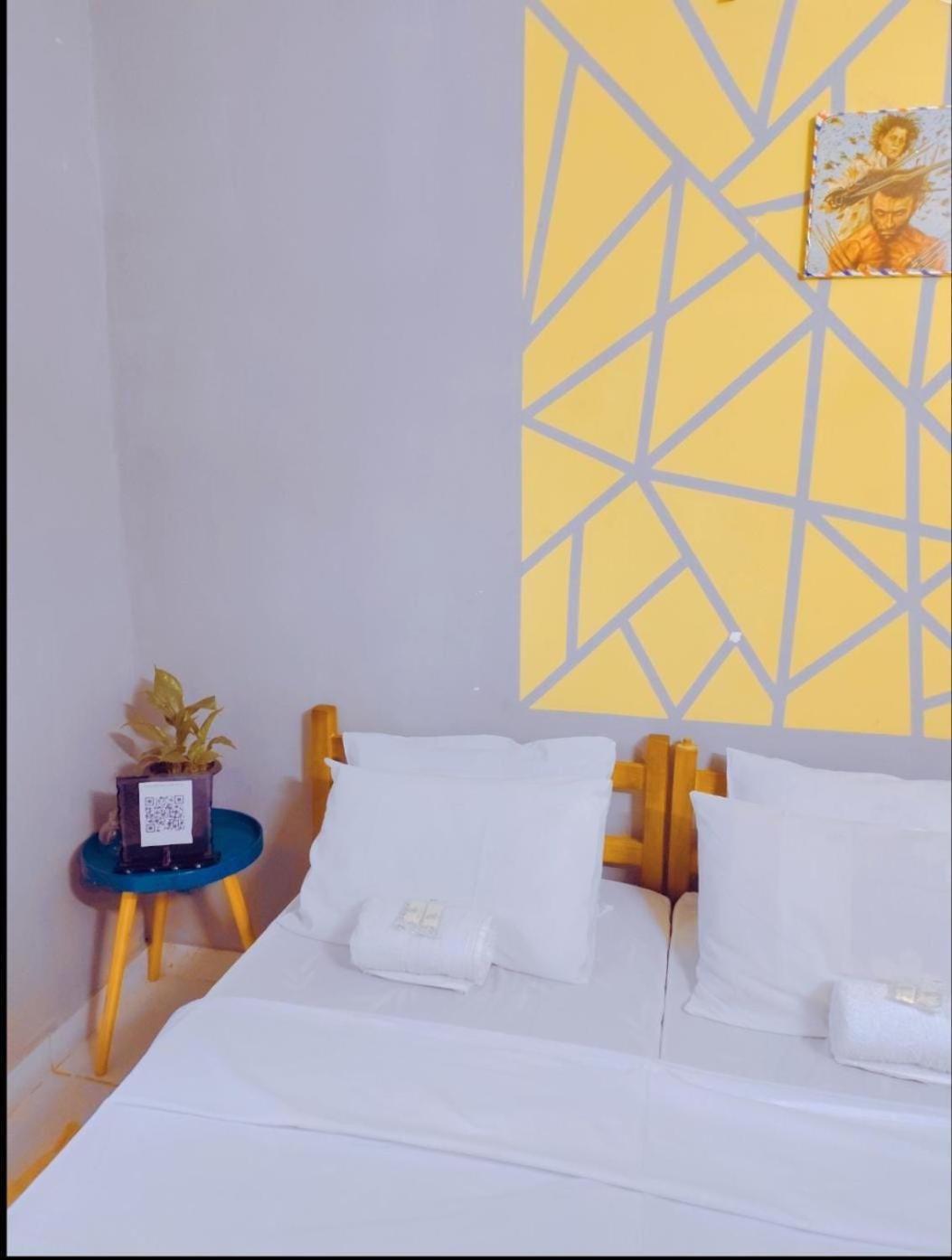 Hostel Aprisco Brasil São Paulo Zewnętrze zdjęcie