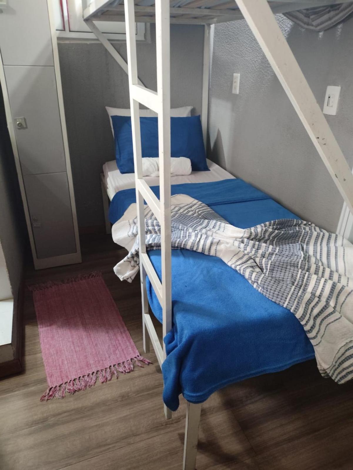Hostel Aprisco Brasil São Paulo Zewnętrze zdjęcie