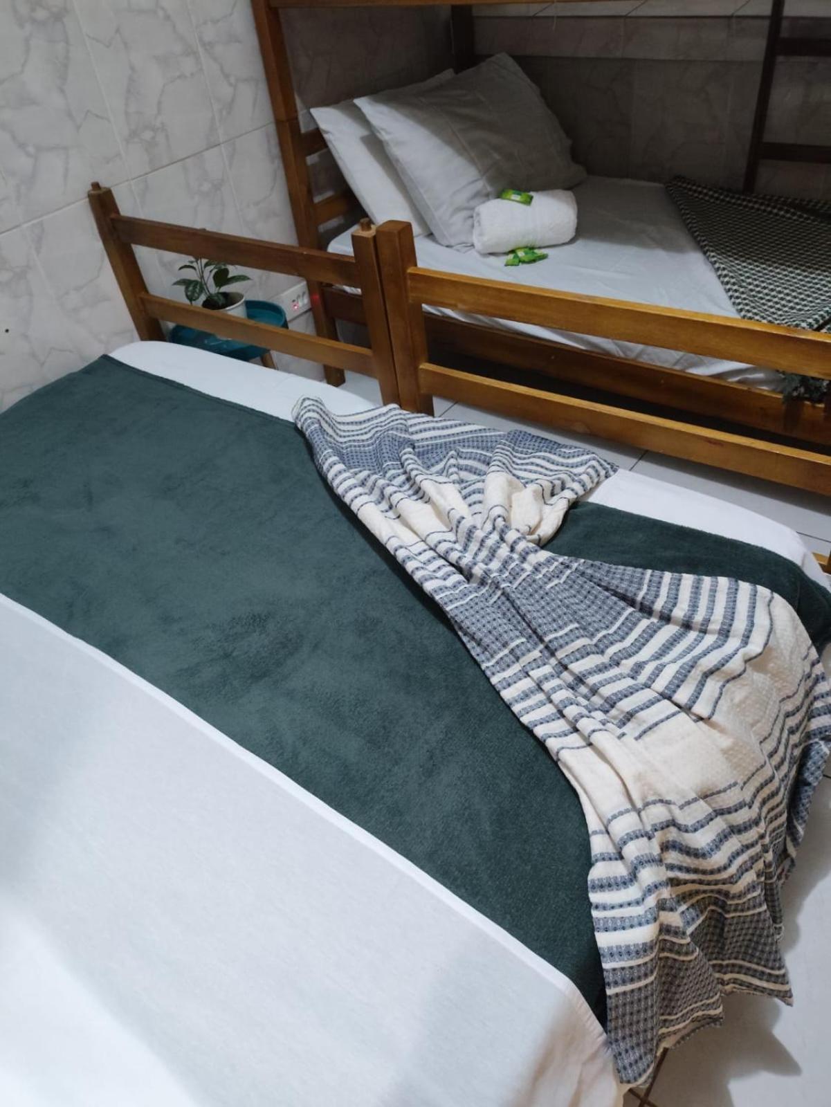 Hostel Aprisco Brasil São Paulo Zewnętrze zdjęcie