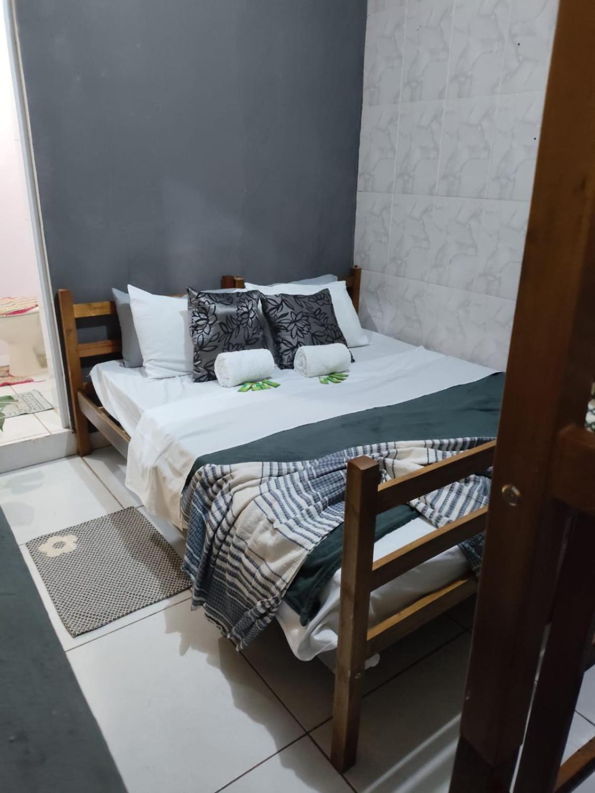 Hostel Aprisco Brasil São Paulo Zewnętrze zdjęcie