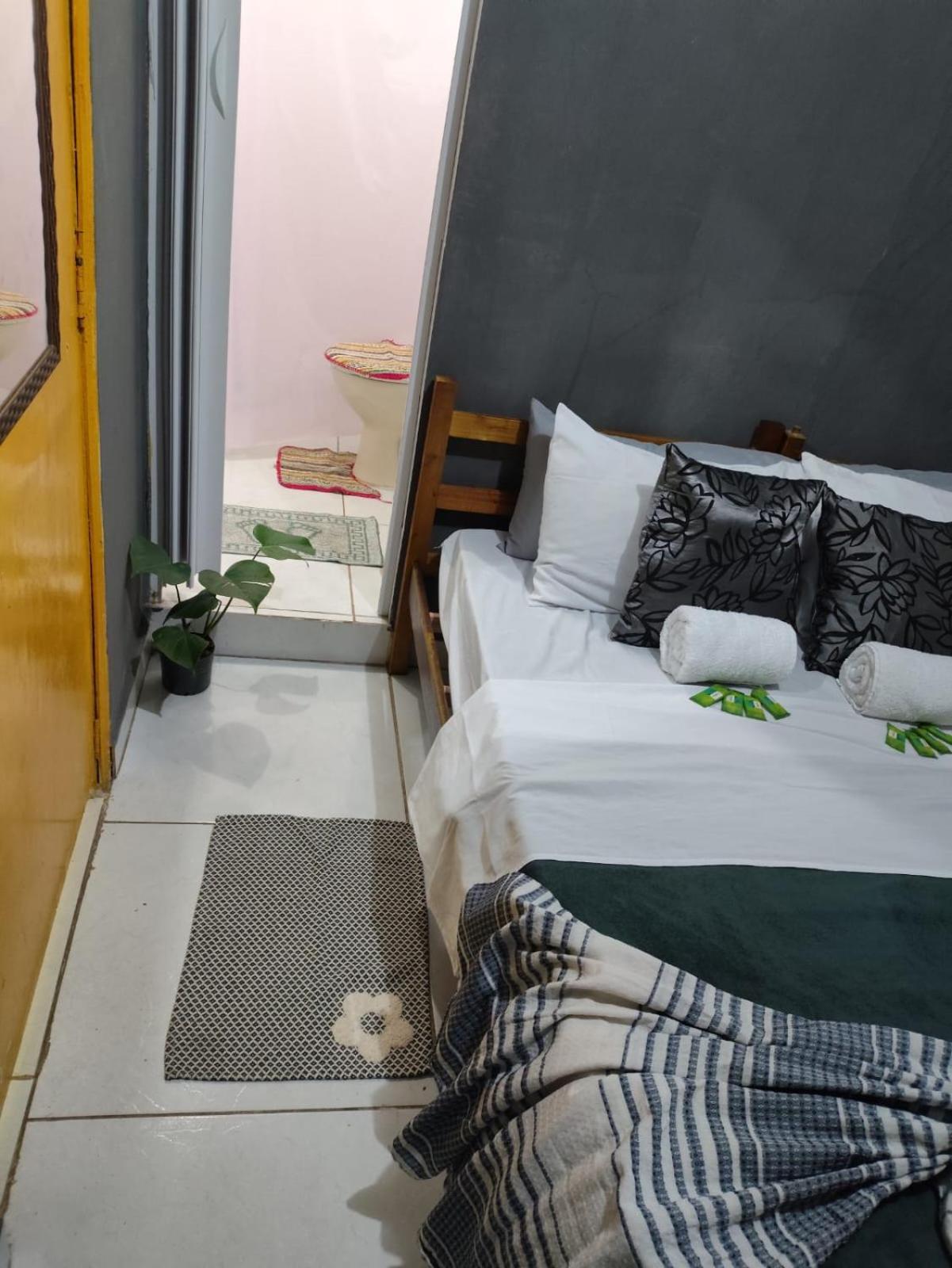 Hostel Aprisco Brasil São Paulo Zewnętrze zdjęcie